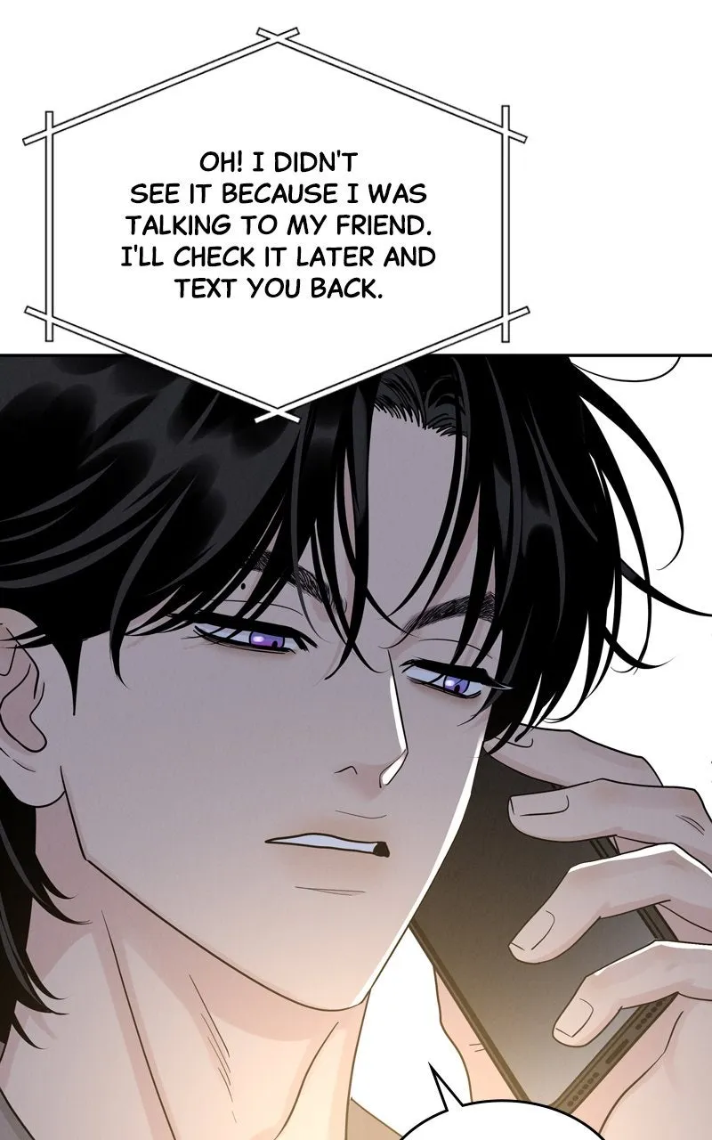 Selfish Romance Chapter 24 page 70 - 