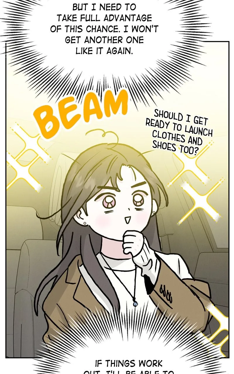 Selfish Romance Chapter 24 page 8 - 