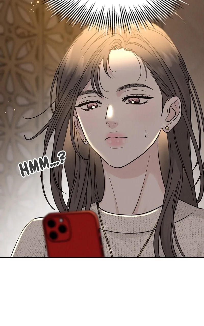 Selfish Romance Chapter 24 page 75 - 