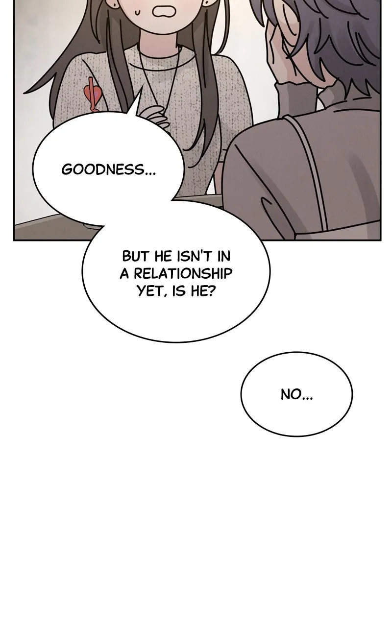 Selfish Romance Chapter 24 page 80 - 