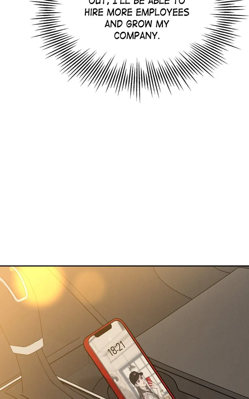 Selfish Romance Chapter 24 page 9 - 