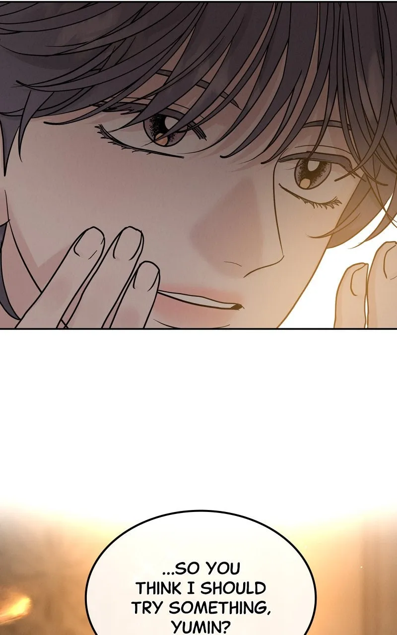 Selfish Romance Chapter 24 page 82 - 
