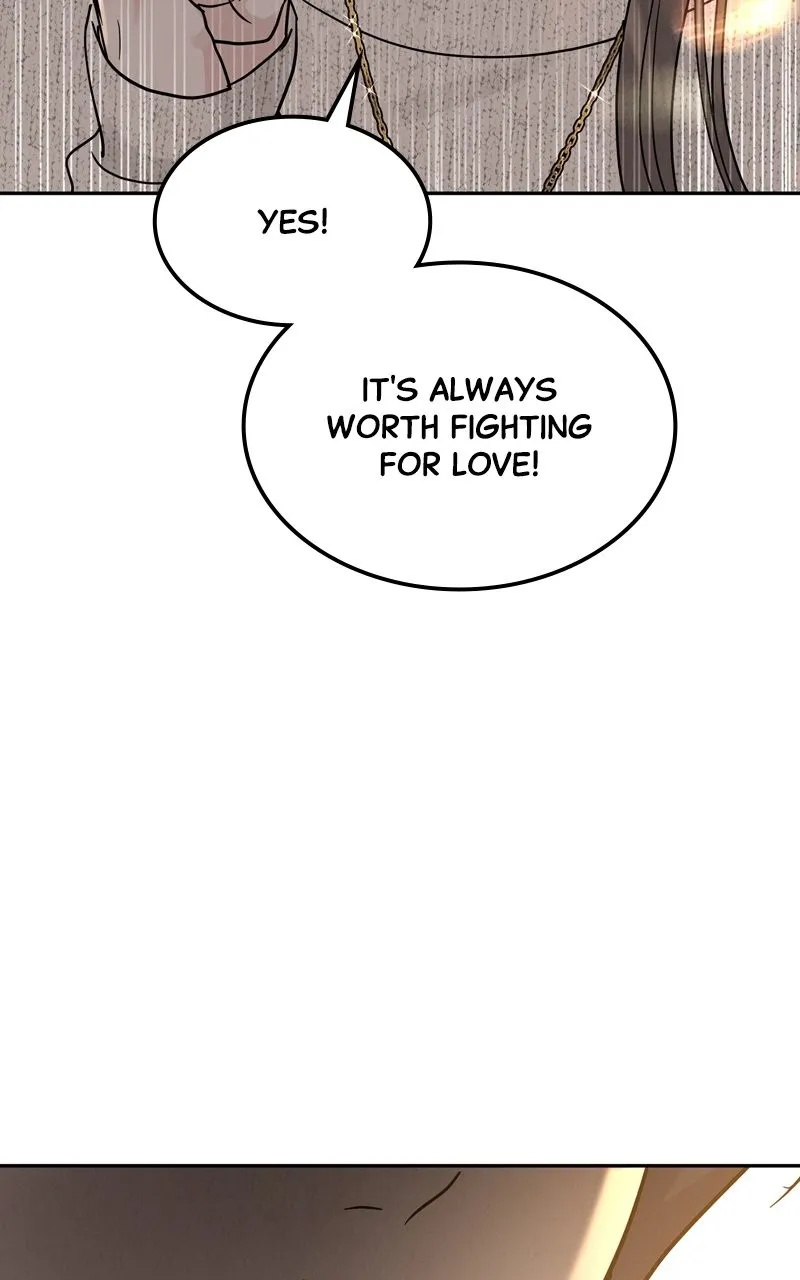 Selfish Romance Chapter 24 page 84 - 