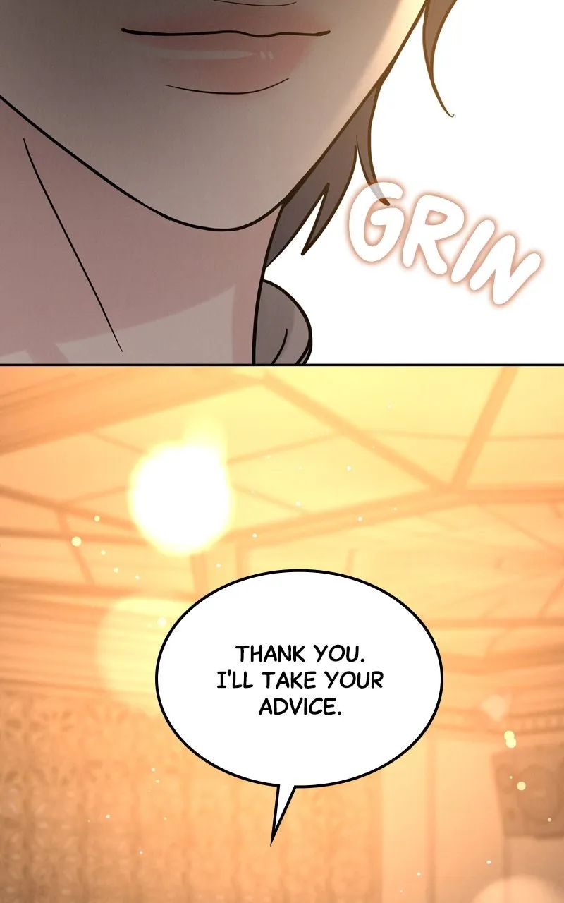Selfish Romance Chapter 24 page 85 - 