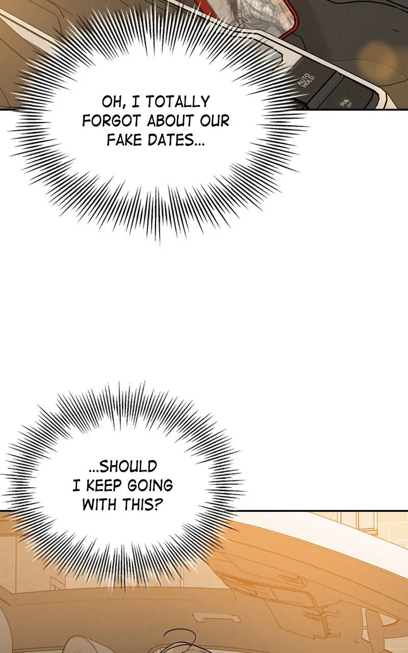 Selfish Romance Chapter 24 page 10 - 