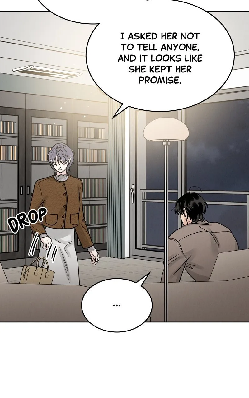 Selfish Romance Chapter 24 page 94 - 