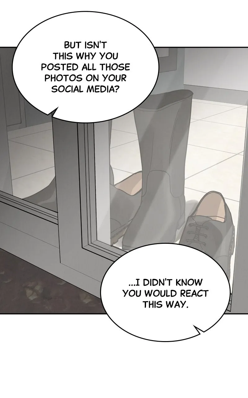 Selfish Romance Chapter 24 page 98 - 
