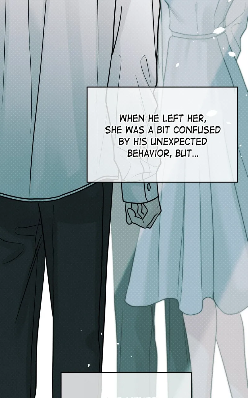 Selfish Romance Chapter 25 page 11 - 
