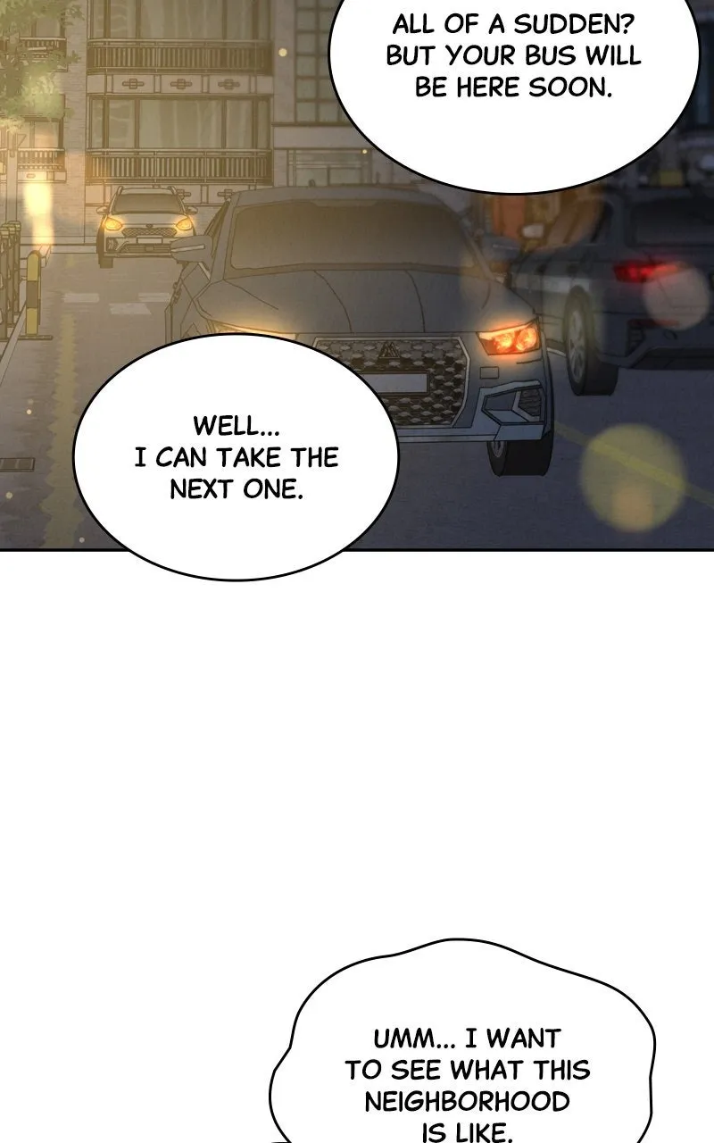 Selfish Romance Chapter 25 page 104 - 