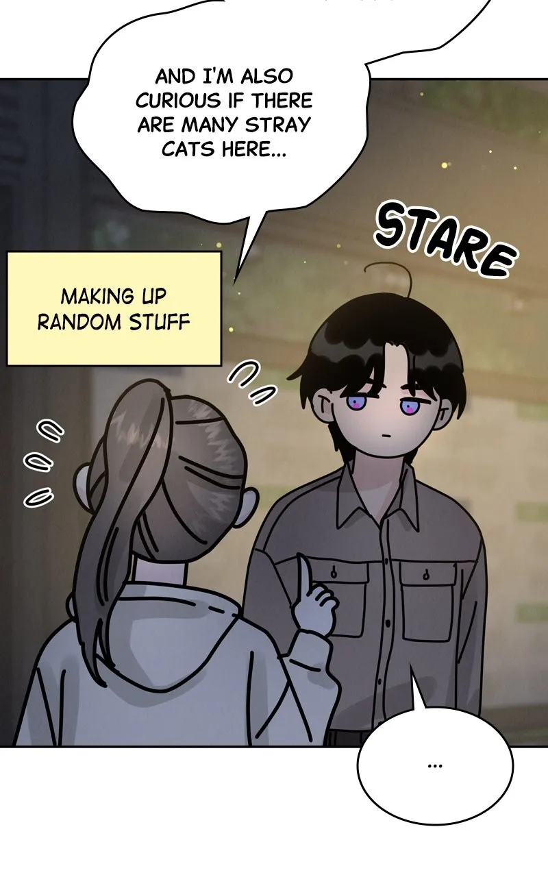 Selfish Romance Chapter 25 page 105 - 