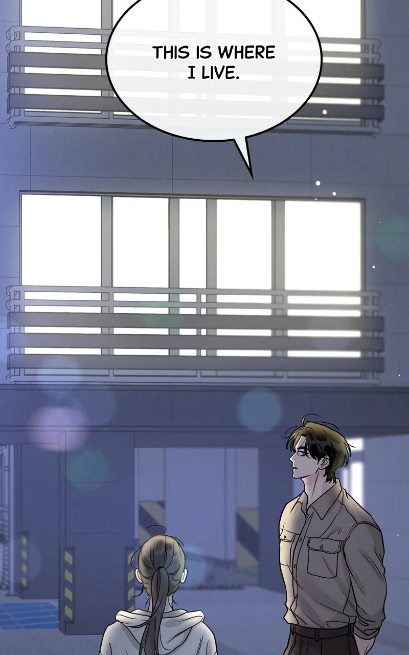 Selfish Romance Chapter 25 page 110 - 