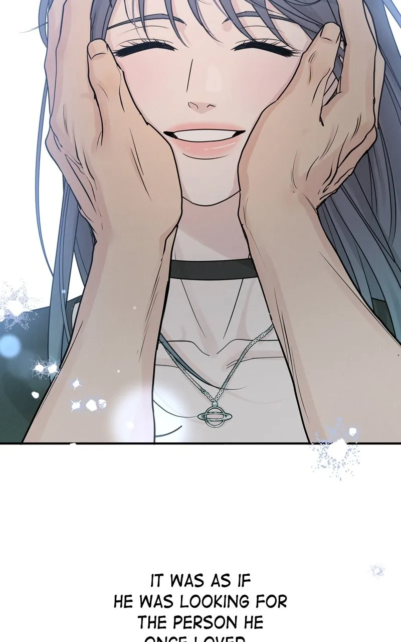 Selfish Romance Chapter 25 page 18 - 