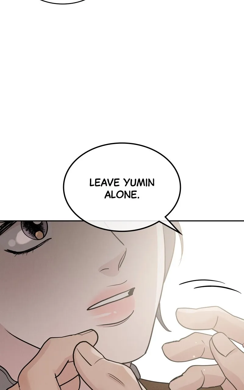 Selfish Romance Chapter 25 page 20 - 