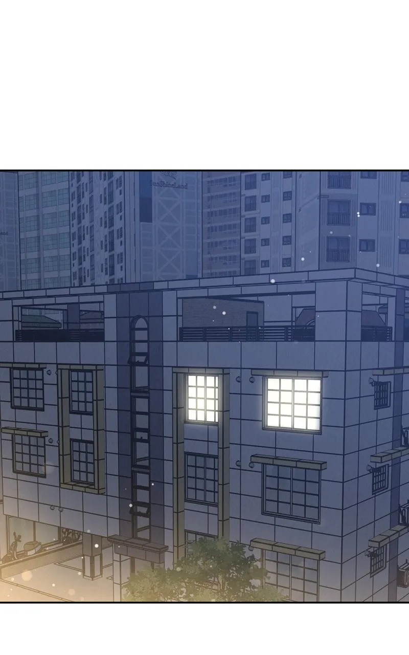 Selfish Romance Chapter 25 page 28 - 