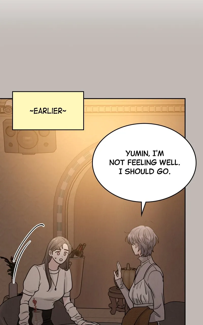 Selfish Romance Chapter 25 page 31 - 