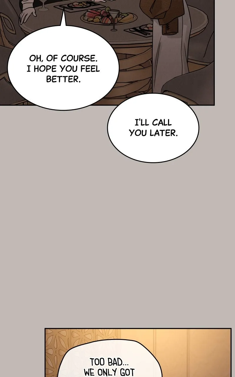 Selfish Romance Chapter 25 page 32 - 