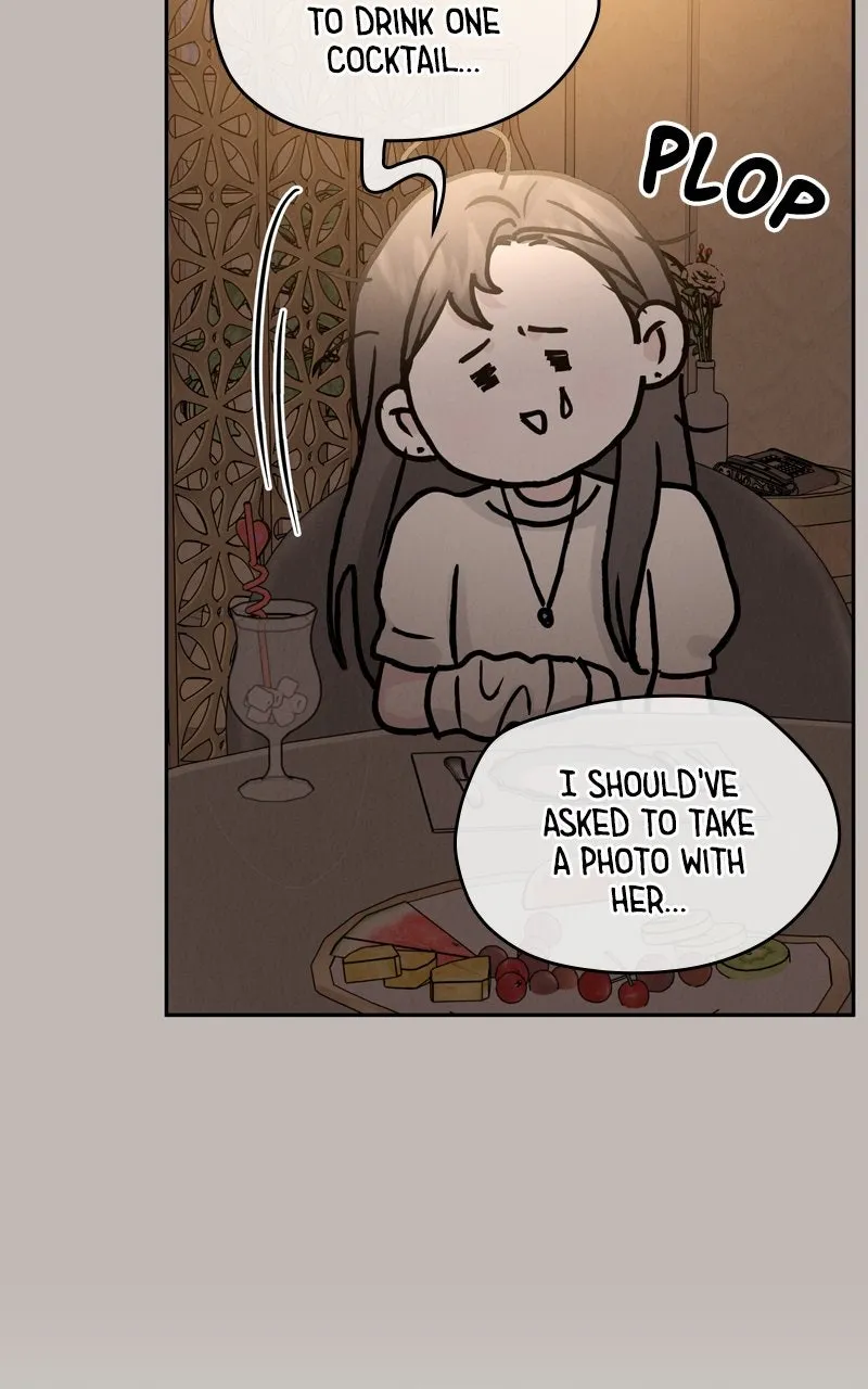 Selfish Romance Chapter 25 page 33 - 