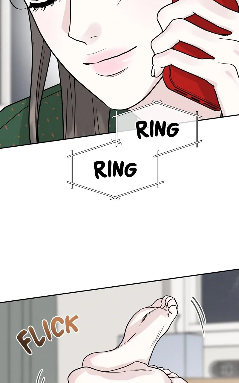Selfish Romance Chapter 25 page 36 - 