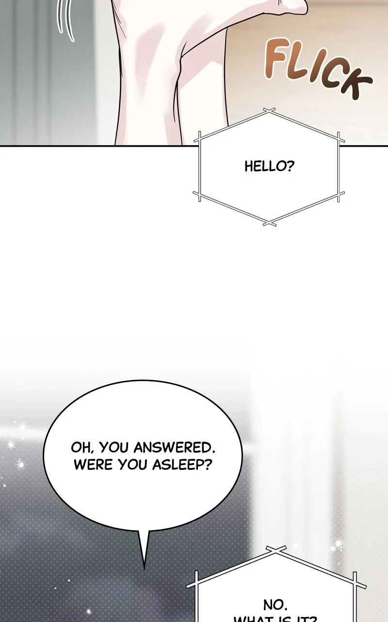 Selfish Romance Chapter 25 page 37 - 