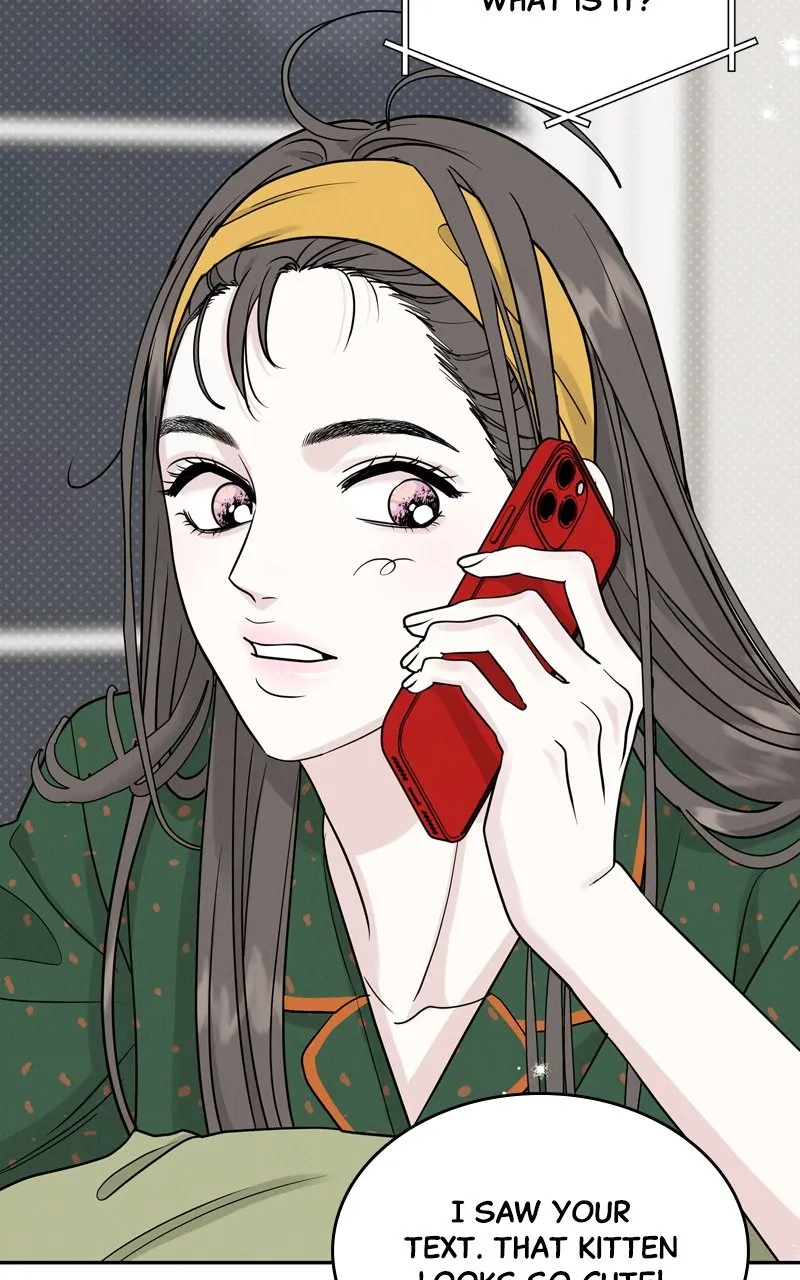 Selfish Romance Chapter 25 page 38 - 