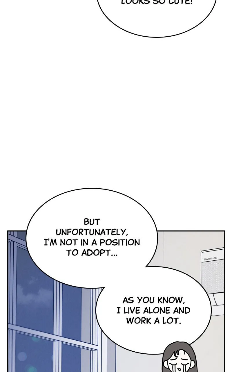 Selfish Romance Chapter 25 page 39 - 