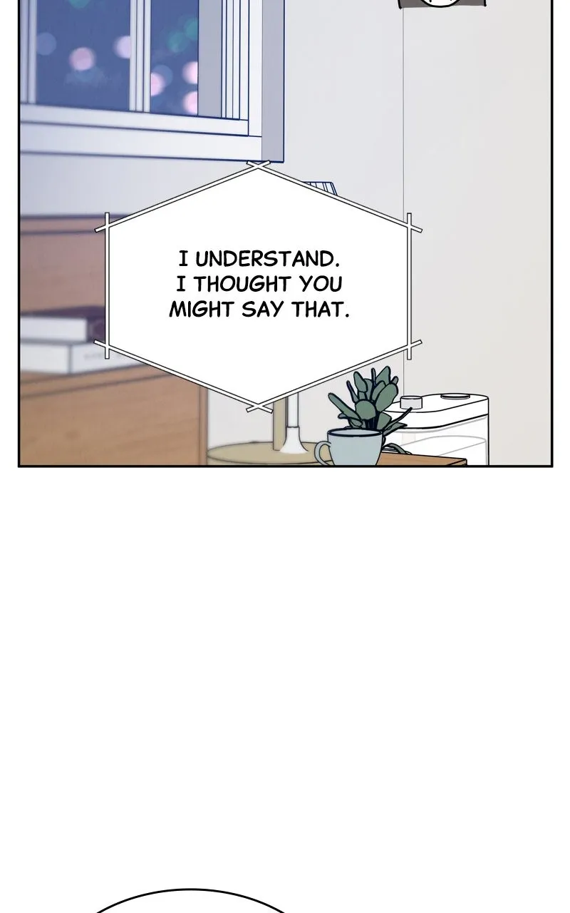 Selfish Romance Chapter 25 page 40 - 