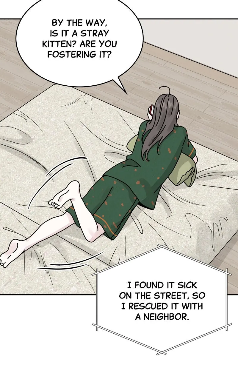 Selfish Romance Chapter 25 page 41 - 