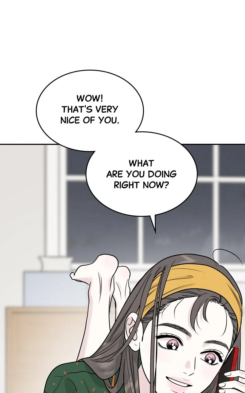 Selfish Romance Chapter 25 page 42 - 