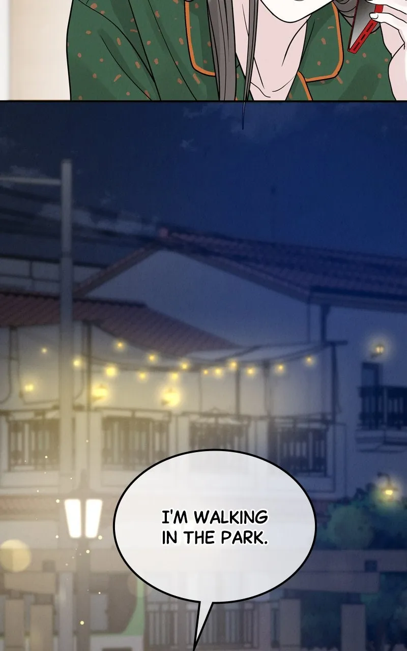 Selfish Romance Chapter 25 page 43 - 