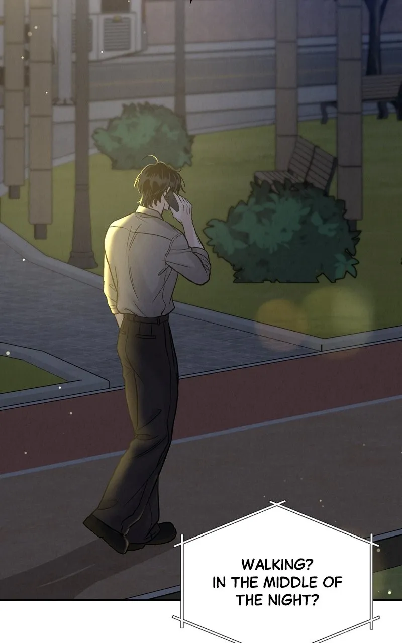 Selfish Romance Chapter 25 page 44 - 