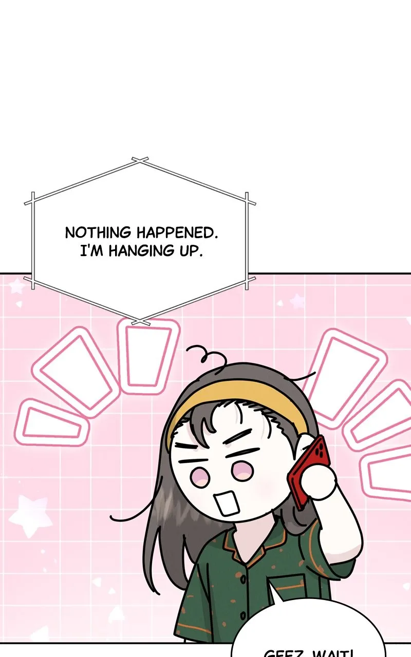 Selfish Romance Chapter 25 page 48 - 
