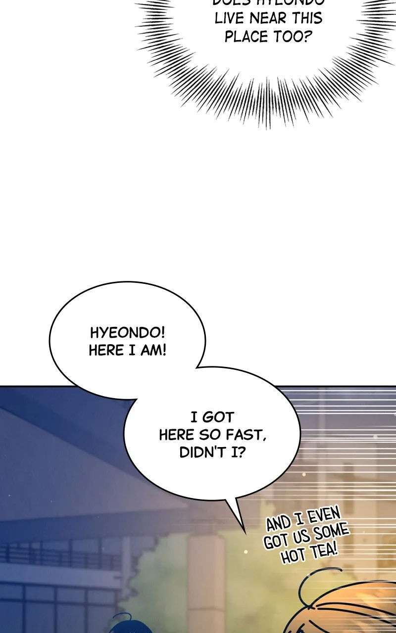Selfish Romance Chapter 25 page 53 - 
