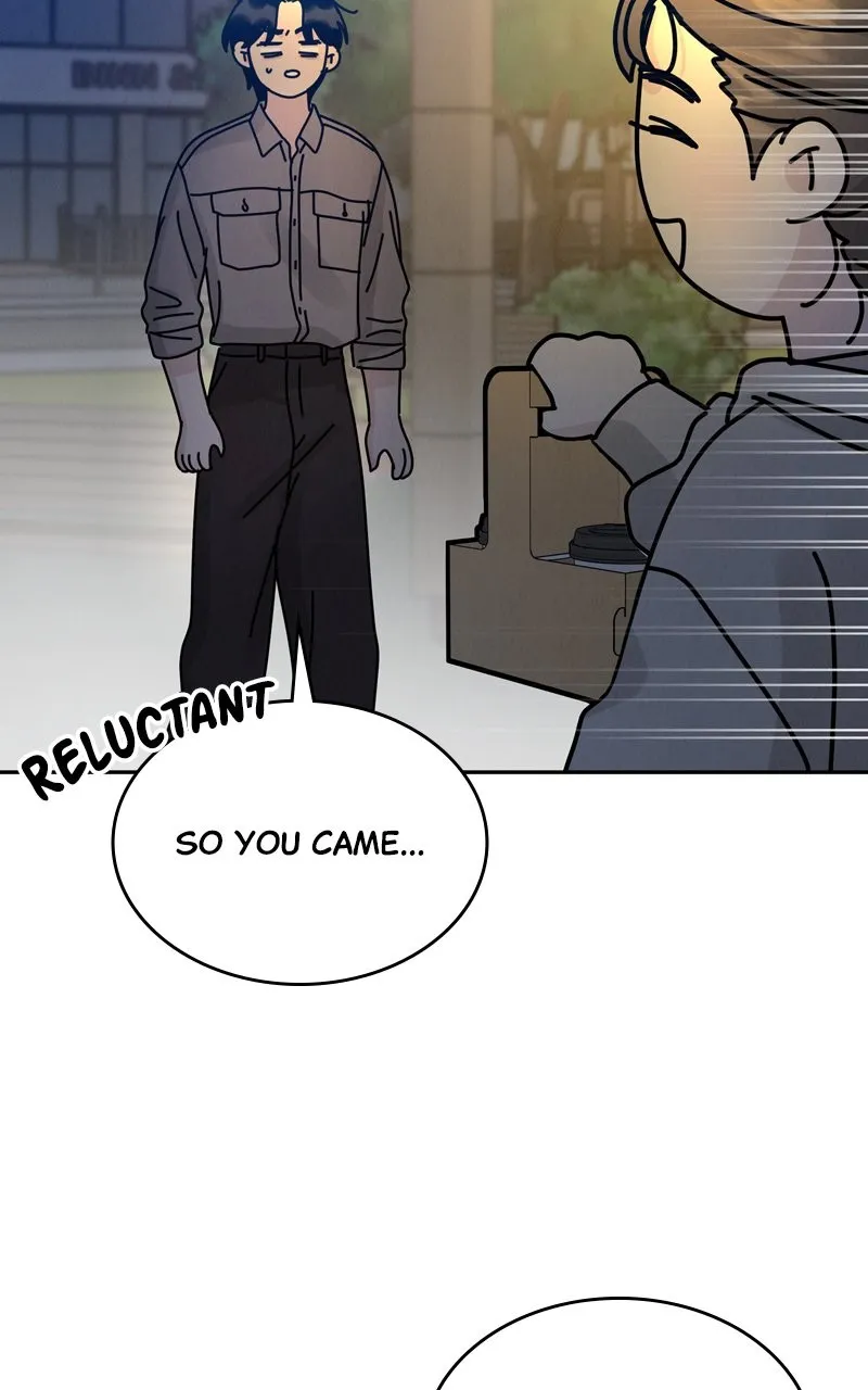 Selfish Romance Chapter 25 page 54 - 