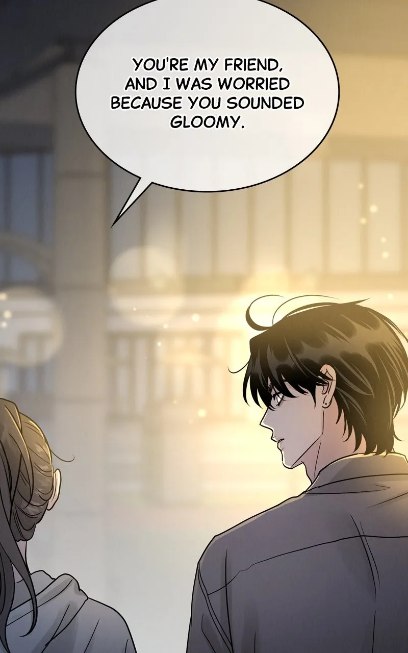Selfish Romance Chapter 25 page 56 - 