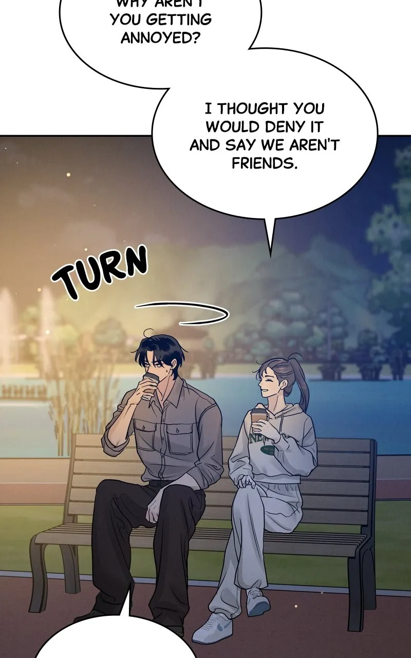 Selfish Romance Chapter 25 page 59 - 