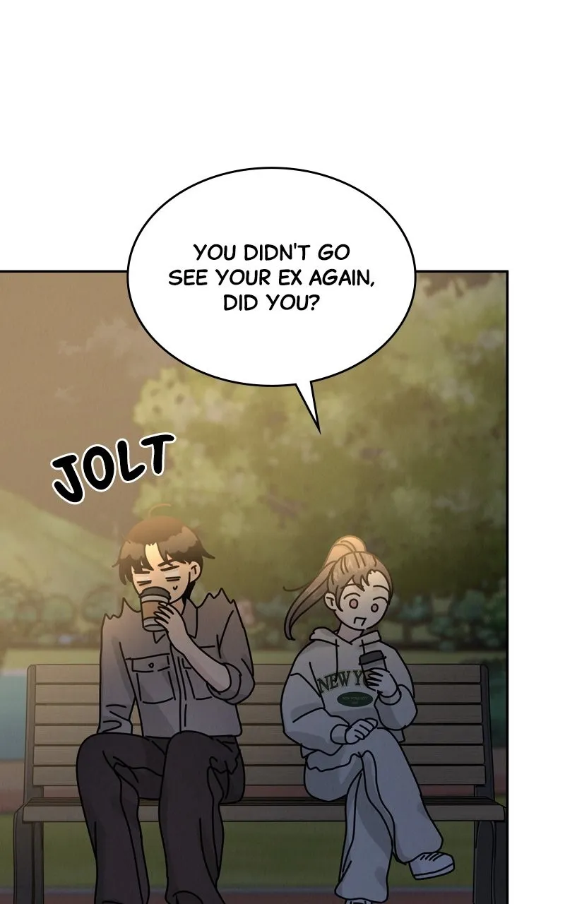 Selfish Romance Chapter 25 page 64 - 