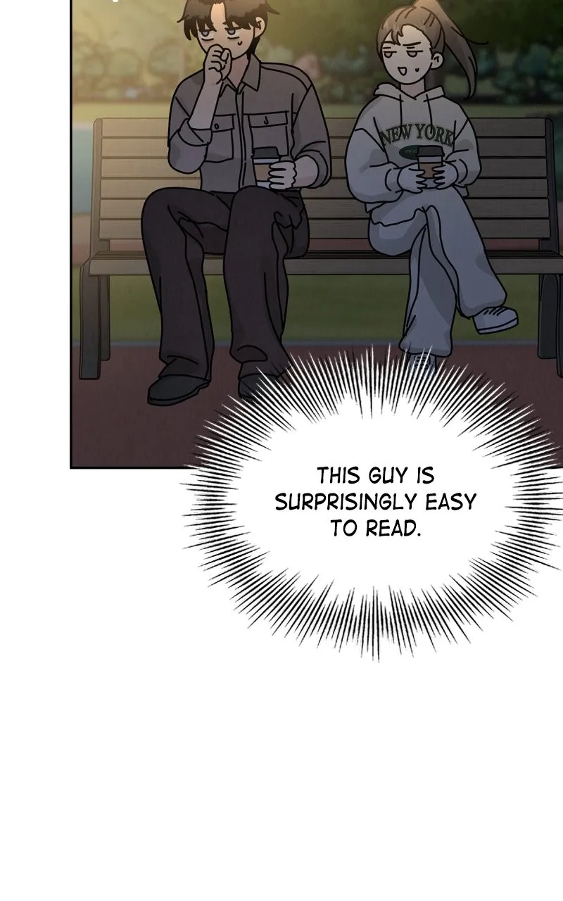 Selfish Romance Chapter 25 page 66 - 
