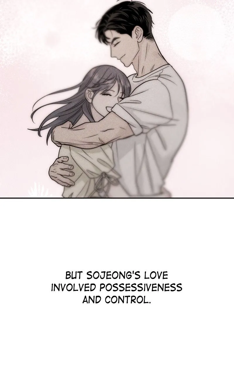 Selfish Romance Chapter 25 page 8 - 