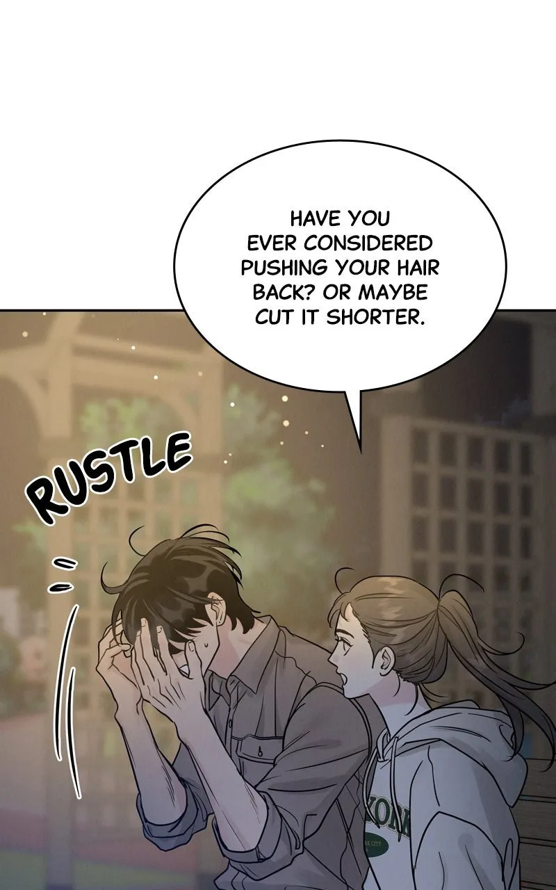 Selfish Romance Chapter 25 page 72 - 