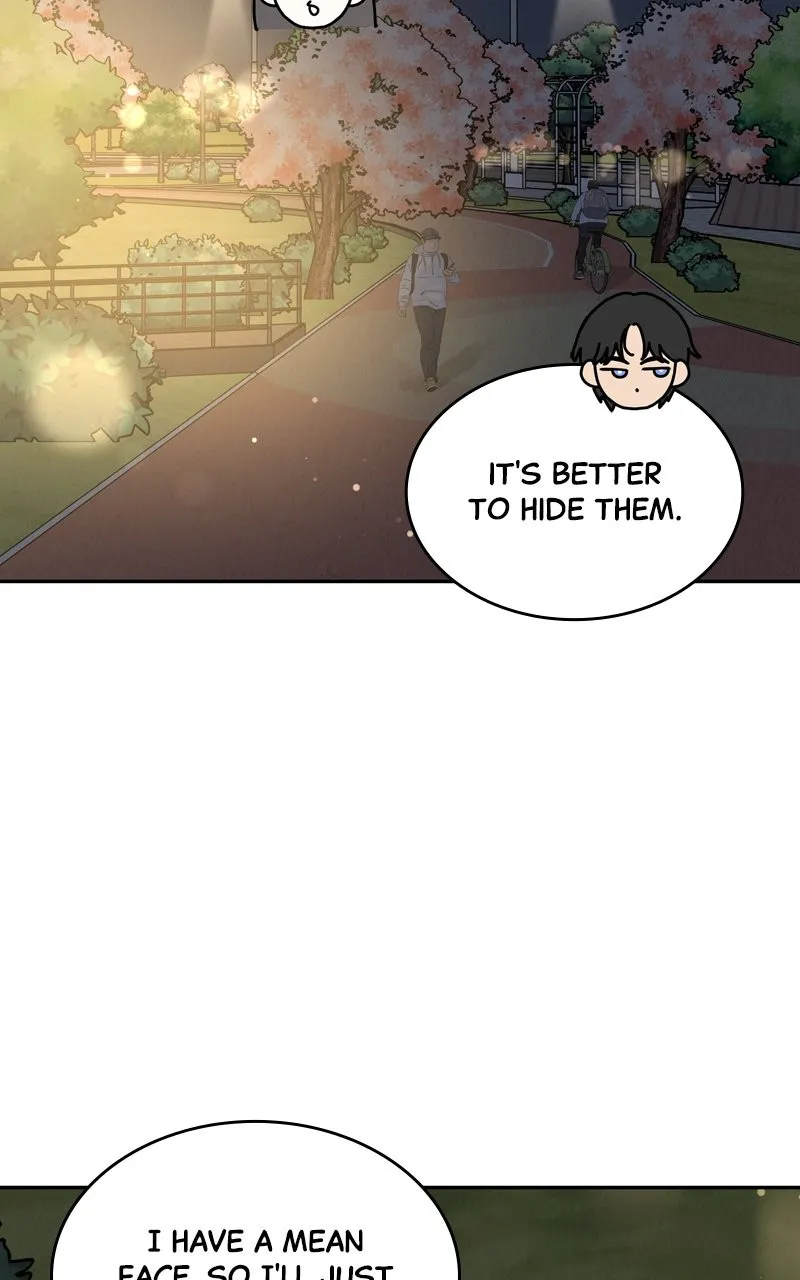 Selfish Romance Chapter 25 page 74 - 