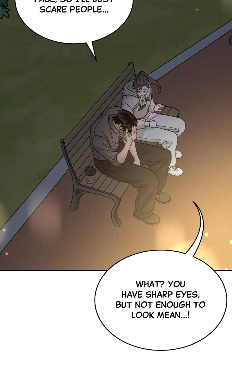 Selfish Romance Chapter 25 page 75 - 