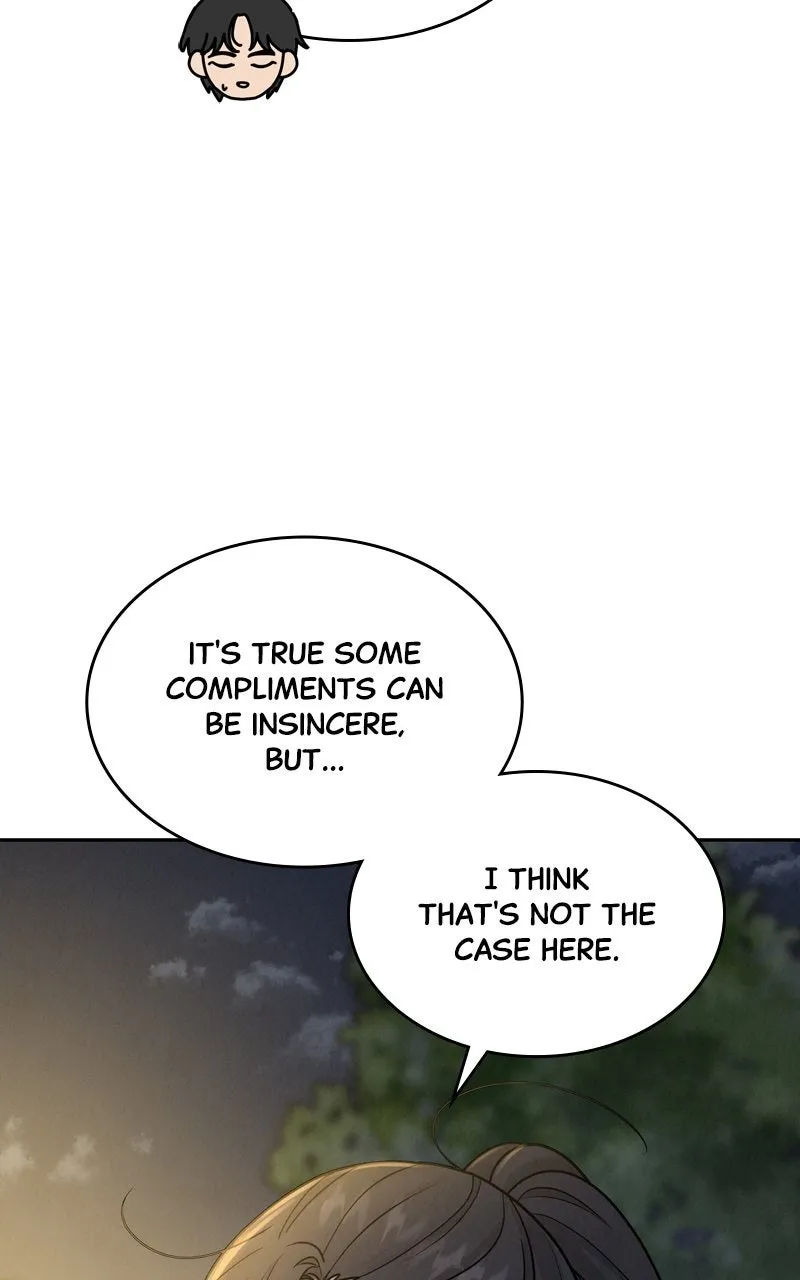 Selfish Romance Chapter 25 page 79 - 