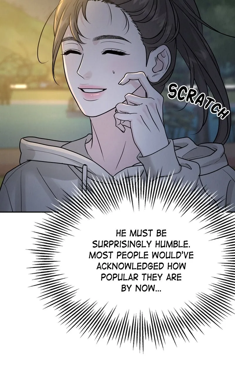 Selfish Romance Chapter 25 page 80 - 