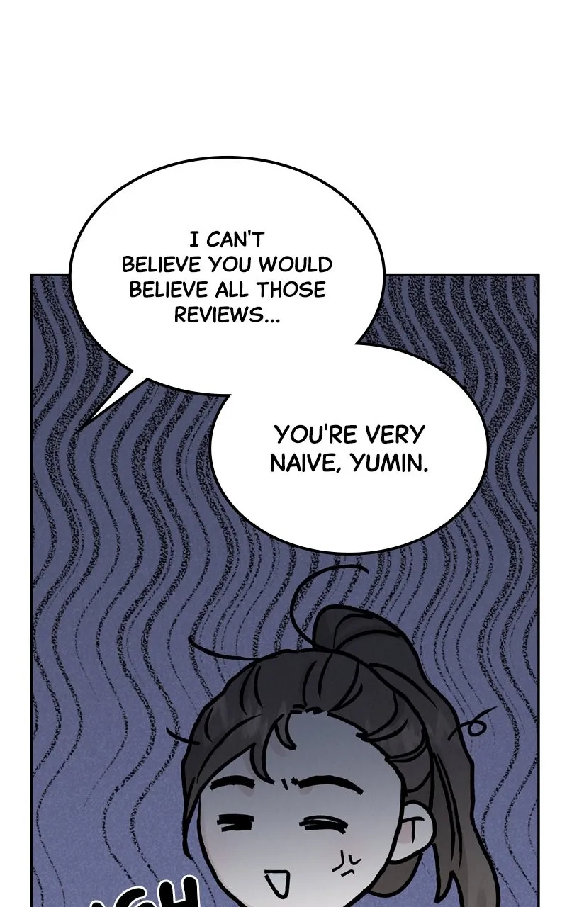 Selfish Romance Chapter 25 page 81 - 