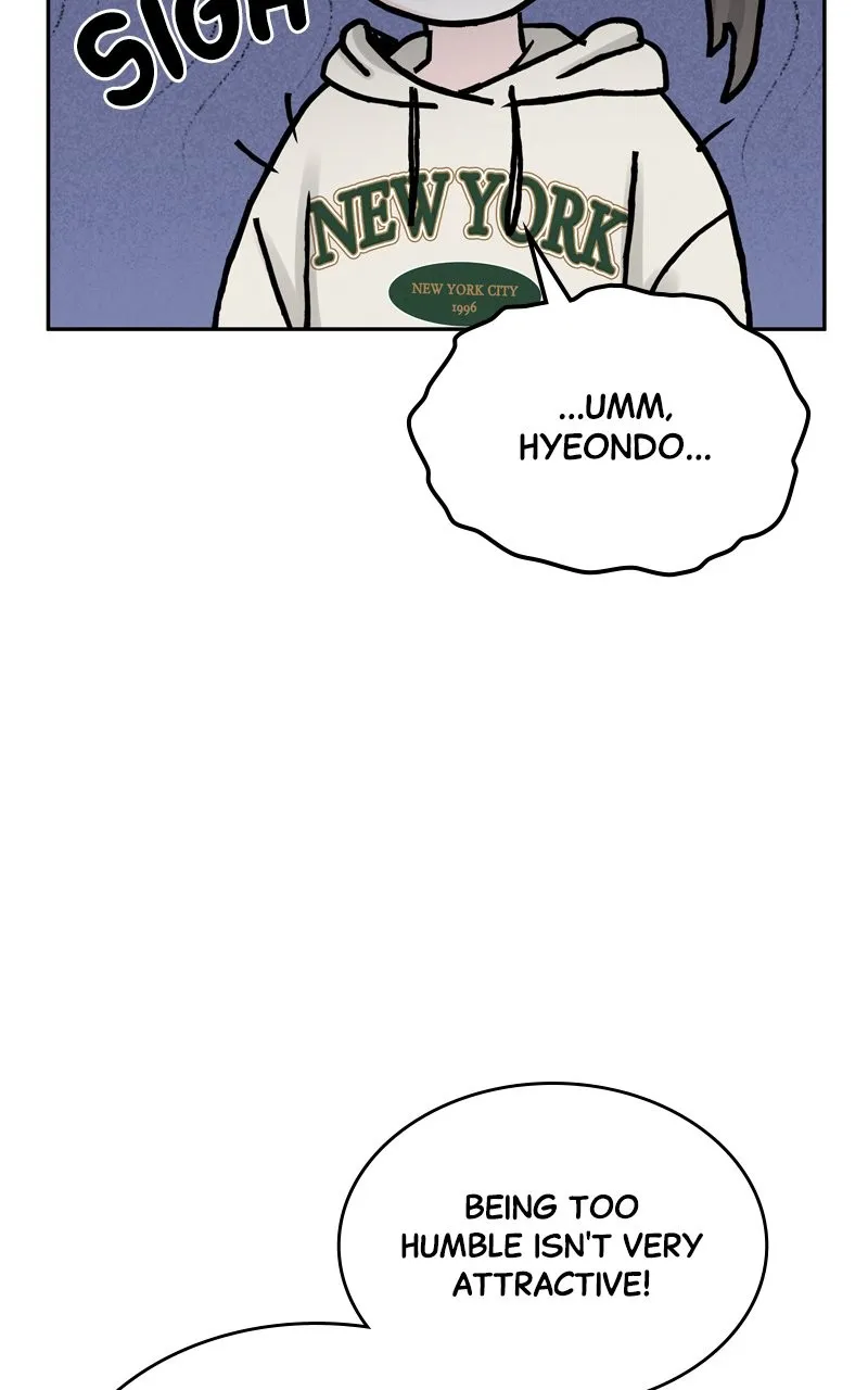 Selfish Romance Chapter 25 page 82 - 