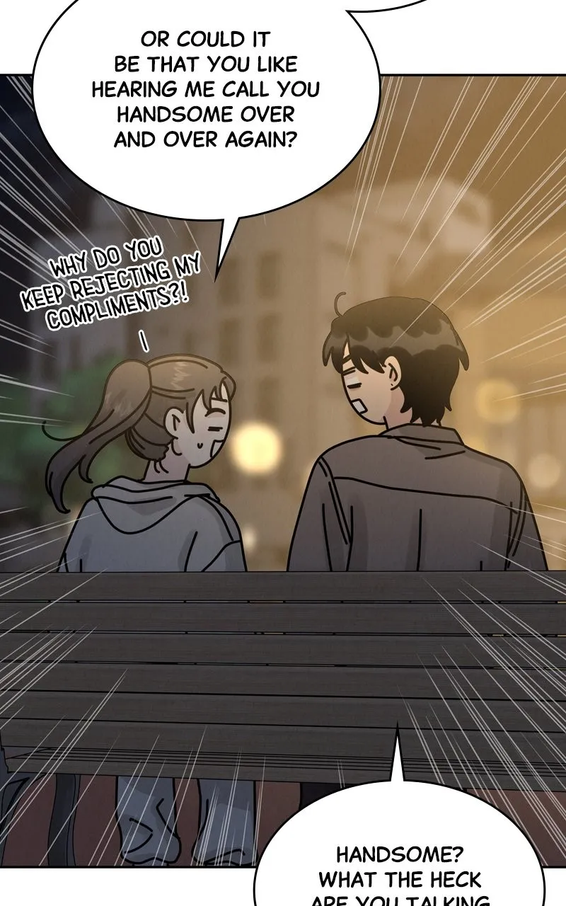 Selfish Romance Chapter 25 page 83 - 