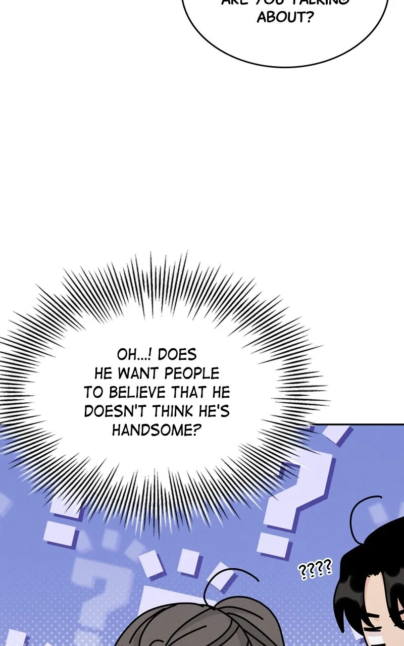 Selfish Romance Chapter 25 page 84 - 