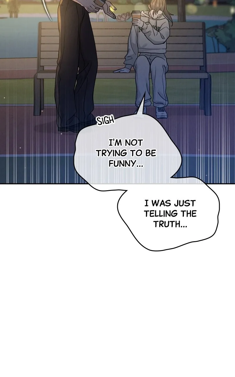 Selfish Romance Chapter 25 page 88 - 