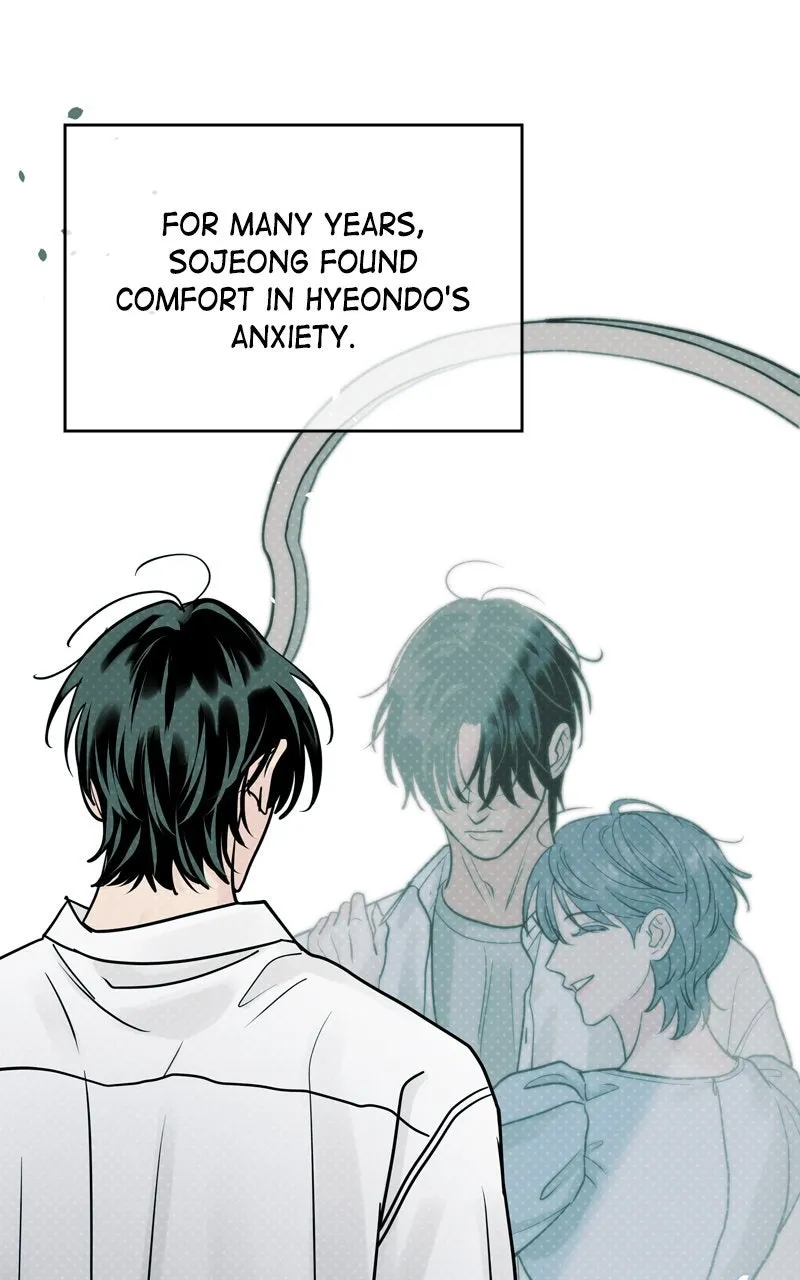Selfish Romance Chapter 25 page 10 - 