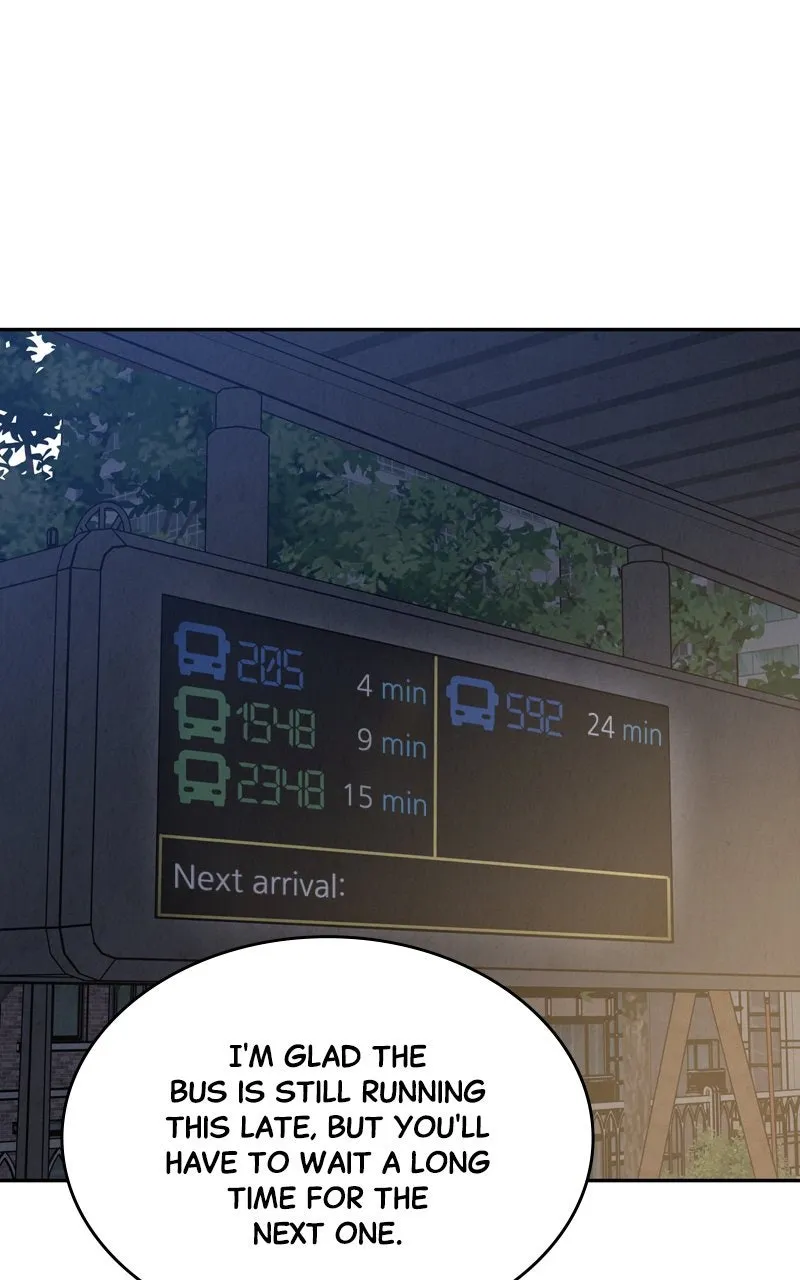 Selfish Romance Chapter 25 page 95 - 